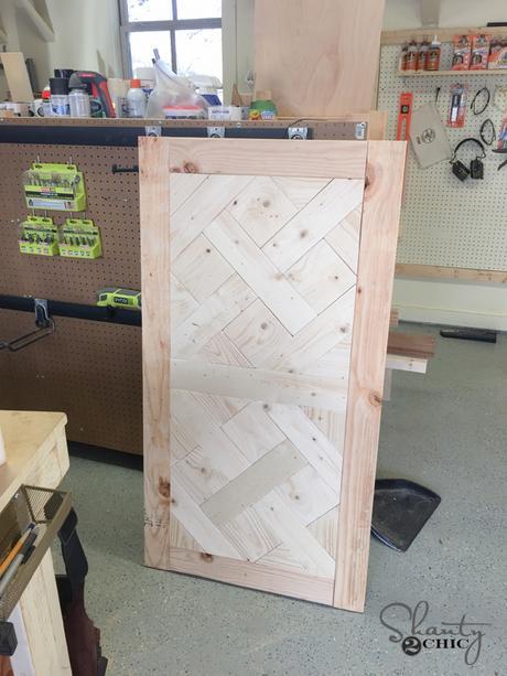 DIY: Mesa de madera estilo industrial DIY: Mesa de madera estilo industrial