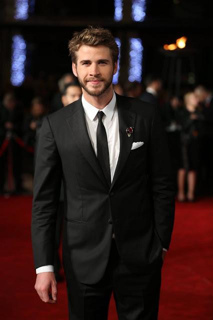 Cuenta Regresiva: Premiere Mundial de Sinsajo El Final en Londres