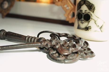 AMBIENTACIÓN EN DORADO PARA MARCELA AMBIENTACIÓN EN DORADO PARA MARCELA