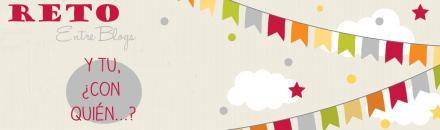 Reto entre blogs