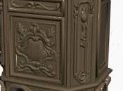 Madera restaurada truco hogar