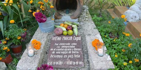 Festival Vida y Muerte Parque Xcaret