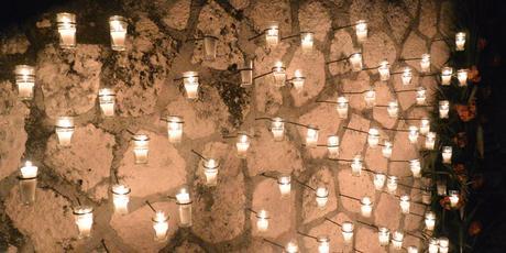 Festival Vida y Muerte Parque Xcaret