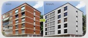 rehabilitacion y reformas en locales, edificios y casas
