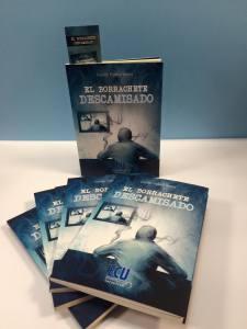 La última novela de Tomás Pastor Mora