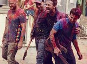 COLDPLAY regresa nuevo disco diciembre, escucha primer single