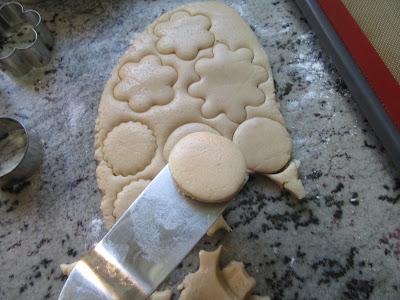 Galletas Reglero (Las de toda la vida)