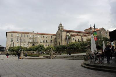 V Xuntanza de Bloggers Gastronómicos de Galicia II