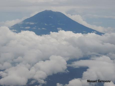 INDONESIA, el mayor archipiélago del mundo.