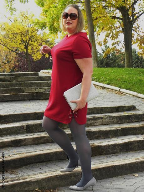 red-grey-red-dress-vestido-rojo-primark-talla-grande-plus-size-talla-Xl-talla-20-moda-XL-moda-para-gorditas-personal-shopper-madrid-blogger-madrid-blogger-fashion-curvy-01 Vestido Rojo Primark · Look Curvy ·