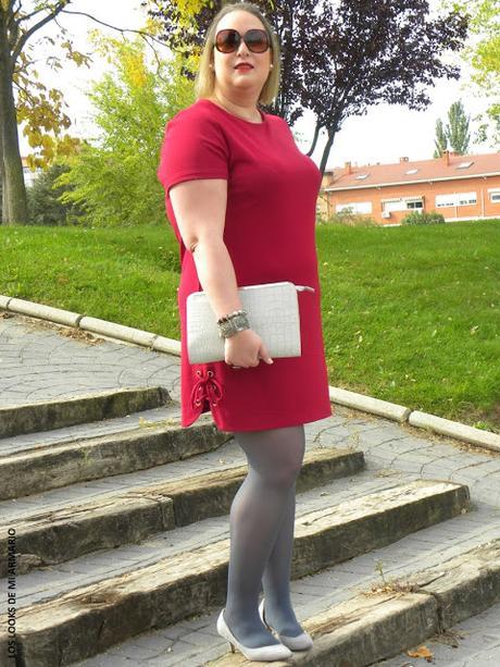 red-grey-red-dress-vestido-rojo-primark-talla-grande-plus-size-talla-Xl-talla-20-moda-XL-moda-para-gorditas-personal-shopper-madrid-blogger-madrid-blogger-fashion-curvy-01 Vestido Rojo Primark · Look Curvy ·