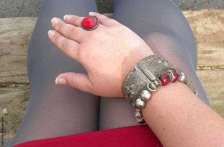 red-grey-red-dress-vestido-rojo-primark-talla-grande-plus-size-talla-Xl-talla-20-moda-XL-moda-para-gorditas-personal-shopper-madrid-blogger-madrid-blogger-fashion-curvy-01 Vestido Rojo Primark · Look Curvy ·