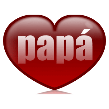 UN DESEO PAPA