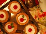 Small Cherry Bakewell
