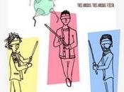 Juventud, divino tesoro