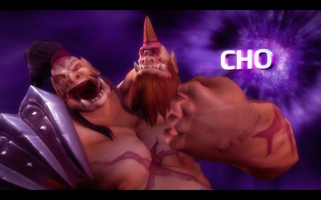 Heroes of the storm en Blizzcon Captura de pantalla 2015-11-06 a las 2.58.32 p.m.