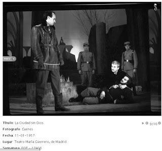 La ciudad sin Dios