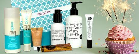 Contenido GUAPABOX de Noviembre