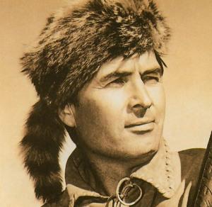 Davy-Crockett