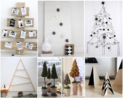 Christmas Season - Ideas para decorar - Espacios Navideños & Algo Más,