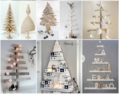 Christmas Season - Ideas para decorar - Espacios Navideños & Algo Más,