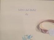 Libro Bebé