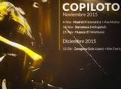 Copiloto tour