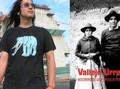 ENTRELÍNEAS: Miguel Vallejo Sameshima, autor 'Vallejo Urreta Historias familia peruana'
