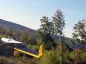 Crean dron esquiva obstáculos forma automática velocidad 50Km/h