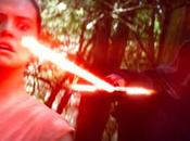 Nuevo Espectacular Trailer StarWars Force Awaken