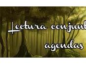 Lectura conjunta, unboxing, agendas