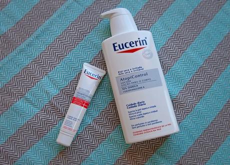 Eucerin AtopiControl