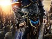 Warcraft: Origen Trailer Español