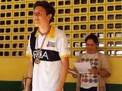 Emmanuel prueba fuego.....estará listo para titulo?