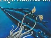 Veinte leguas viaje submarino (Julio Verne)