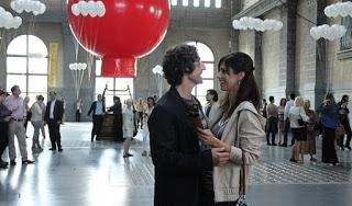 SIN HIJOS (Argentina, 2015) Comedia