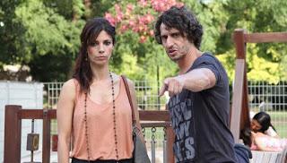 SIN HIJOS (Argentina, 2015) Comedia