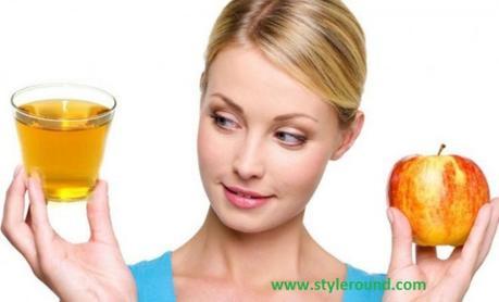 13 Motivos saludables para tomar vinagre de manzana