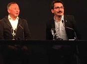 FEST: Conferencia Johnnie