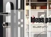 Seguridad decoracion. Consejos para puerta entrada