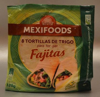 DISFRUTABOX “De aquí y de allí” de Octubre de 2015