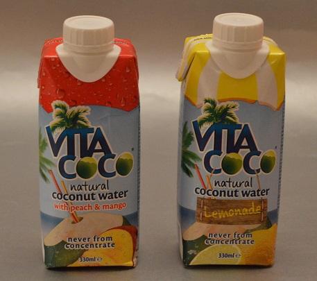 DISFRUTABOX “De aquí y de allí” de Octubre de 2015