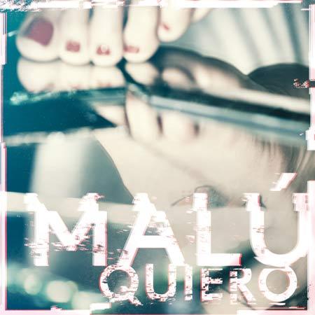 Nuevo single de Malú