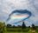 asombroso fenómeno inusual nubes