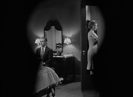 Don't Bother to Knock - 1952