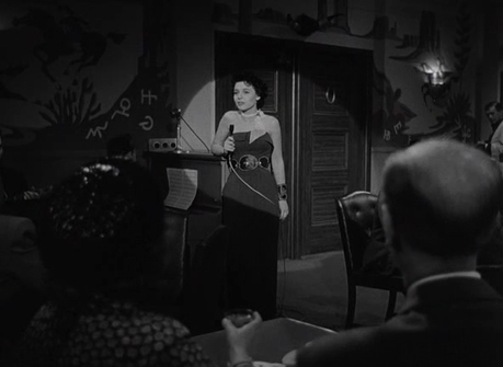 Don't Bother to Knock - 1952