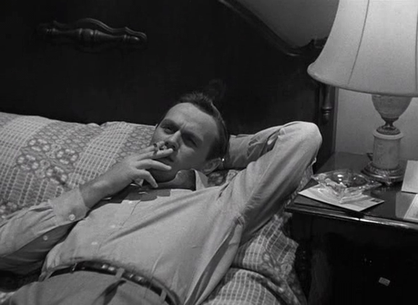 Don't Bother to Knock - 1952