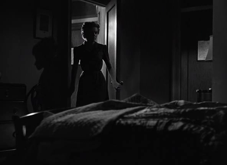 Don't Bother to Knock - 1952