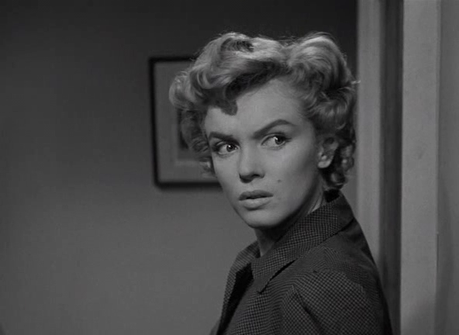 Don't Bother to Knock - 1952