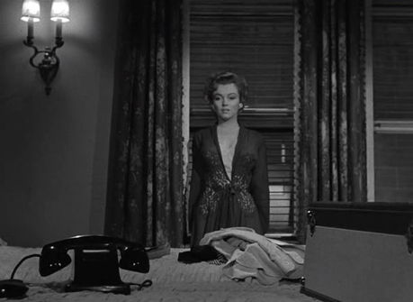 Don't Bother to Knock - 1952